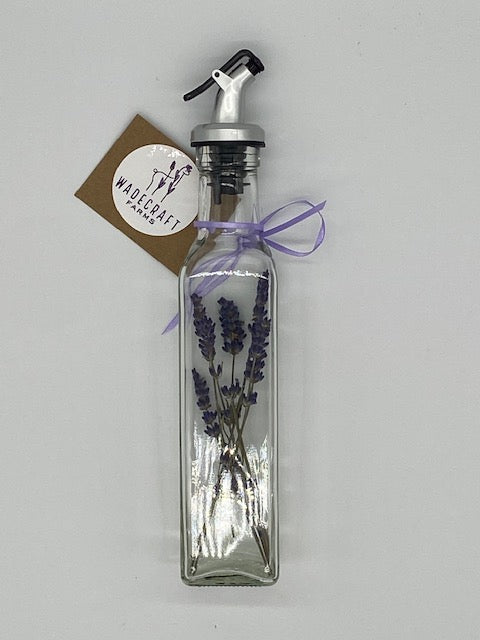 Lavender Culinary Products