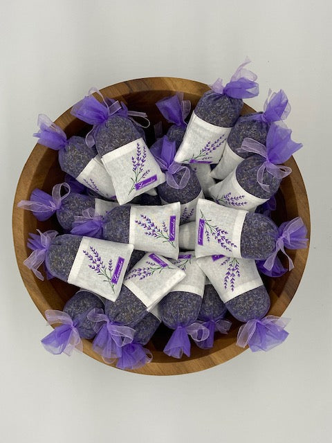 Lavender Home Products – Wadecraft Farms